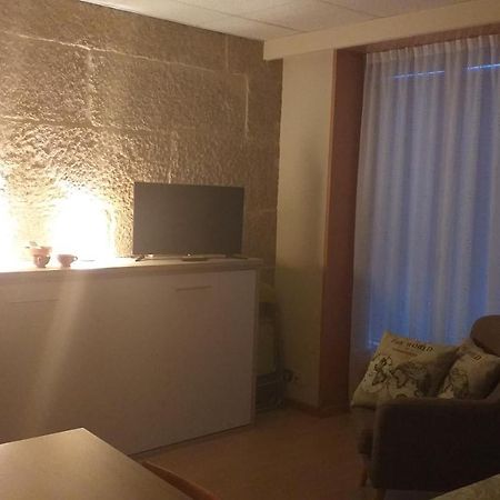Loft Plaza Mayor Ourense Extérieur photo