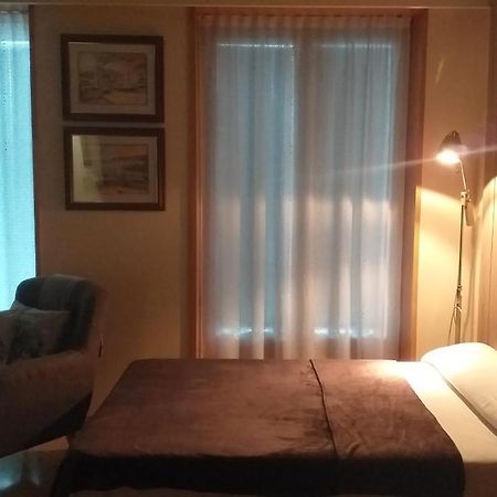 Loft Plaza Mayor Ourense Extérieur photo