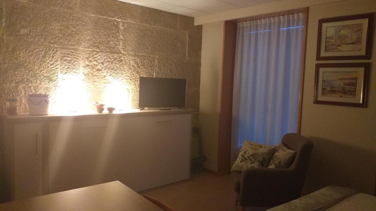 Loft Plaza Mayor Ourense Extérieur photo
