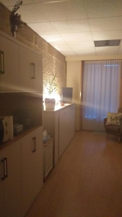 Loft Plaza Mayor Ourense Extérieur photo