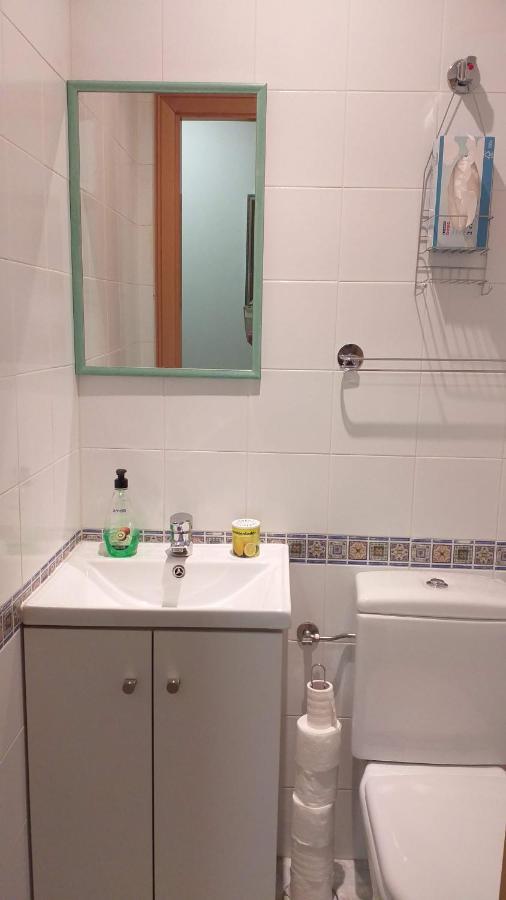 Loft Plaza Mayor Ourense Extérieur photo