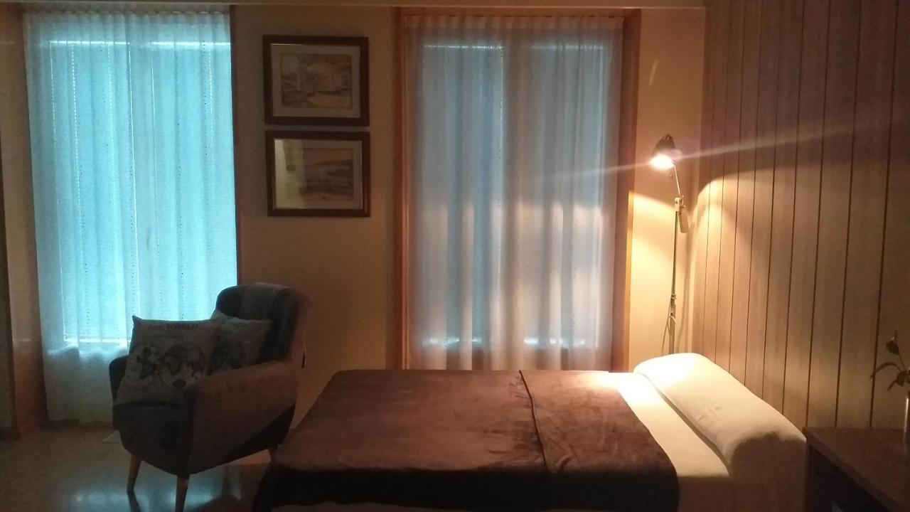 Loft Plaza Mayor Ourense Extérieur photo